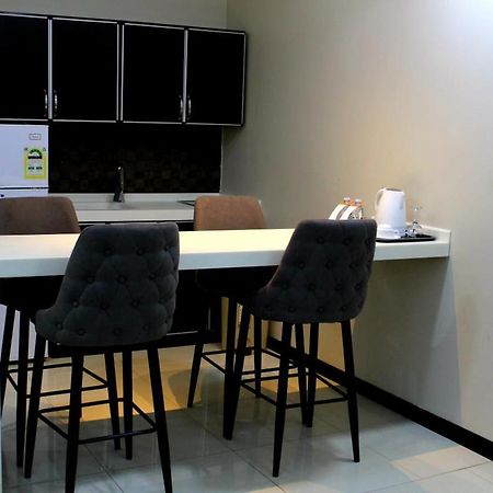 اصاله الشروق للأجنحه الفندقيه Khobar Extérieur photo
