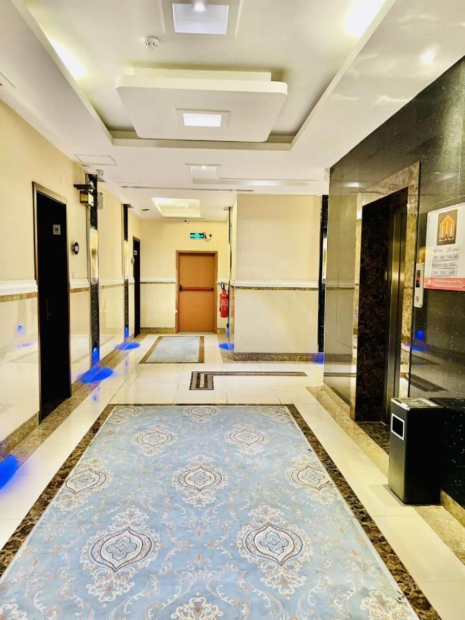 اصاله الشروق للأجنحه الفندقيه Khobar Extérieur photo