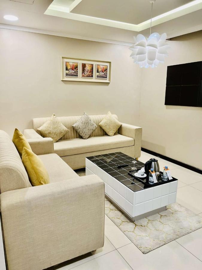 اصاله الشروق للأجنحه الفندقيه Khobar Extérieur photo
