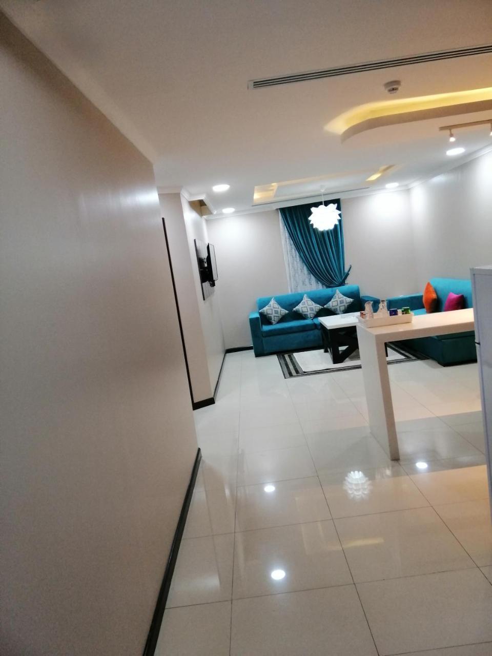اصاله الشروق للأجنحه الفندقيه Khobar Extérieur photo